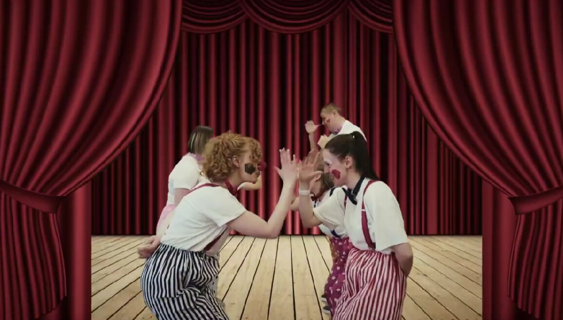 Disability Film tweet media