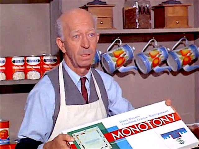 YuksTV's tweet photo. @RapidResponse47 @SecScottBessent He looks more like he runs a country general store. https://t.co/hWm92bgDDR