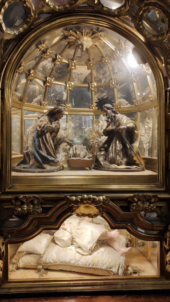 La importancia de mantener tradiciones arraigadas en nuestra cultura. Además con respaldo legal.
religionyescuela.com/opinion/blogs/…