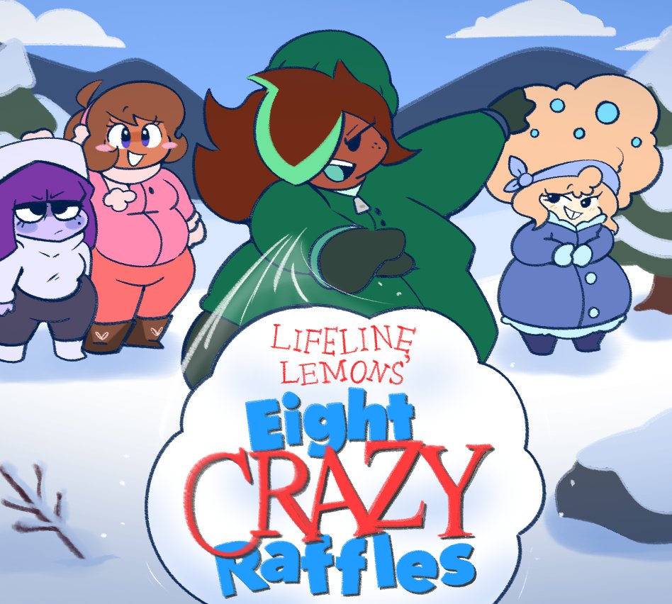 Lifeline Lemons tweet media