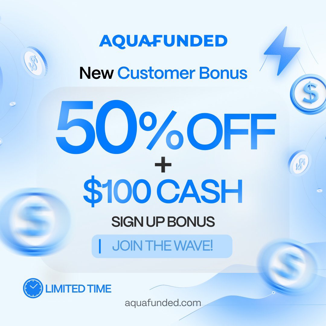 AquaFunded.com