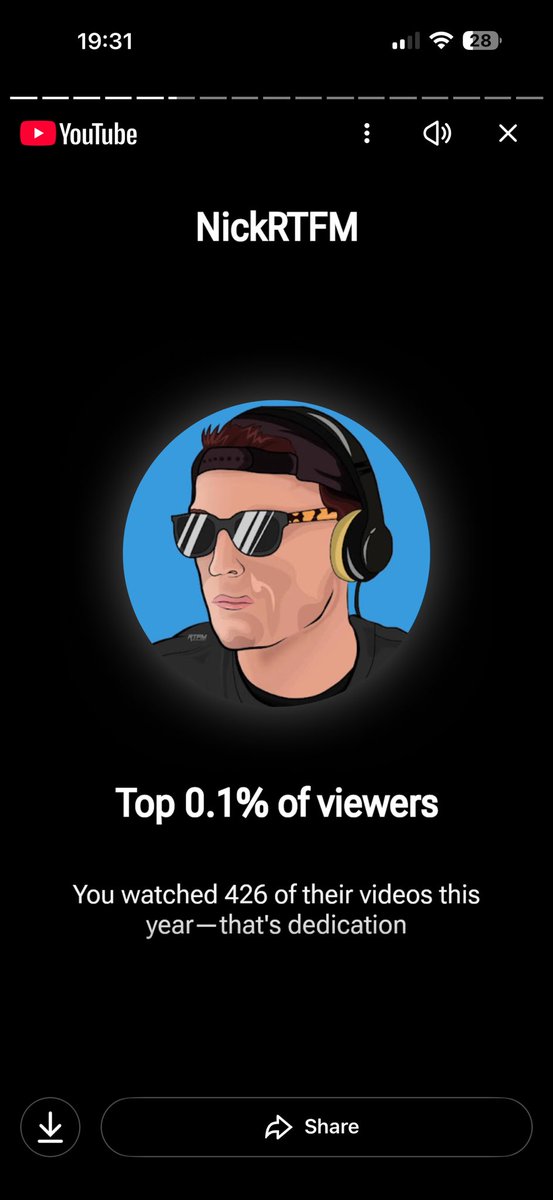 Harley James tweet media