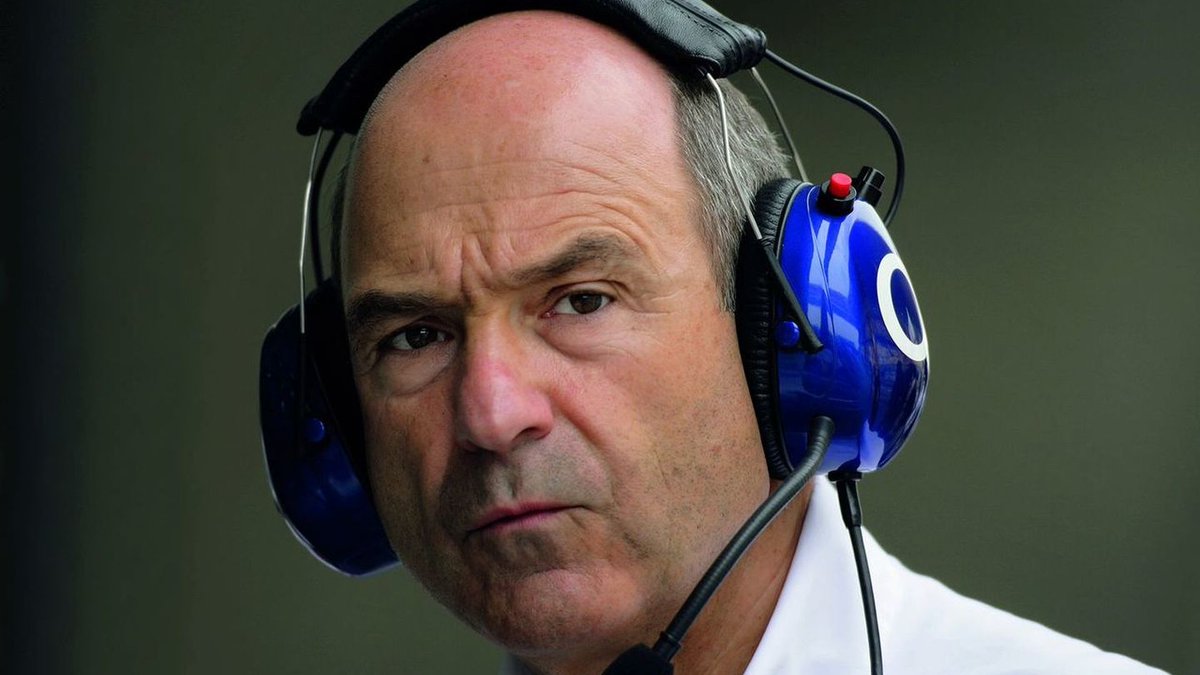 UnracedF1's tweet image. Writing now an article as we closes an era after the finish flag fel... no not the DRS era. 

The Peter Sauber era.