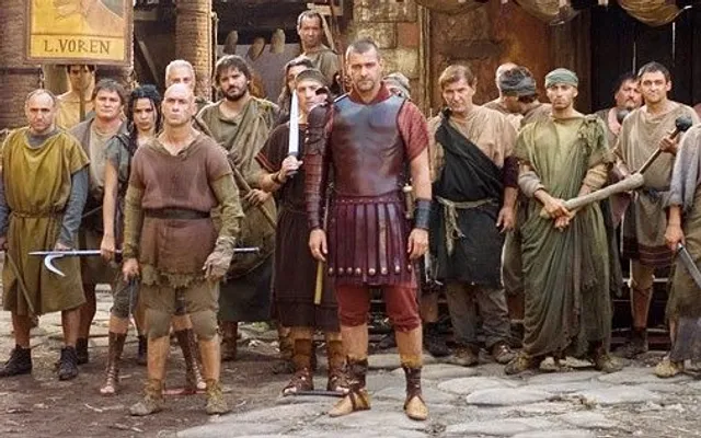 Michael McGill 🏛 tweet media