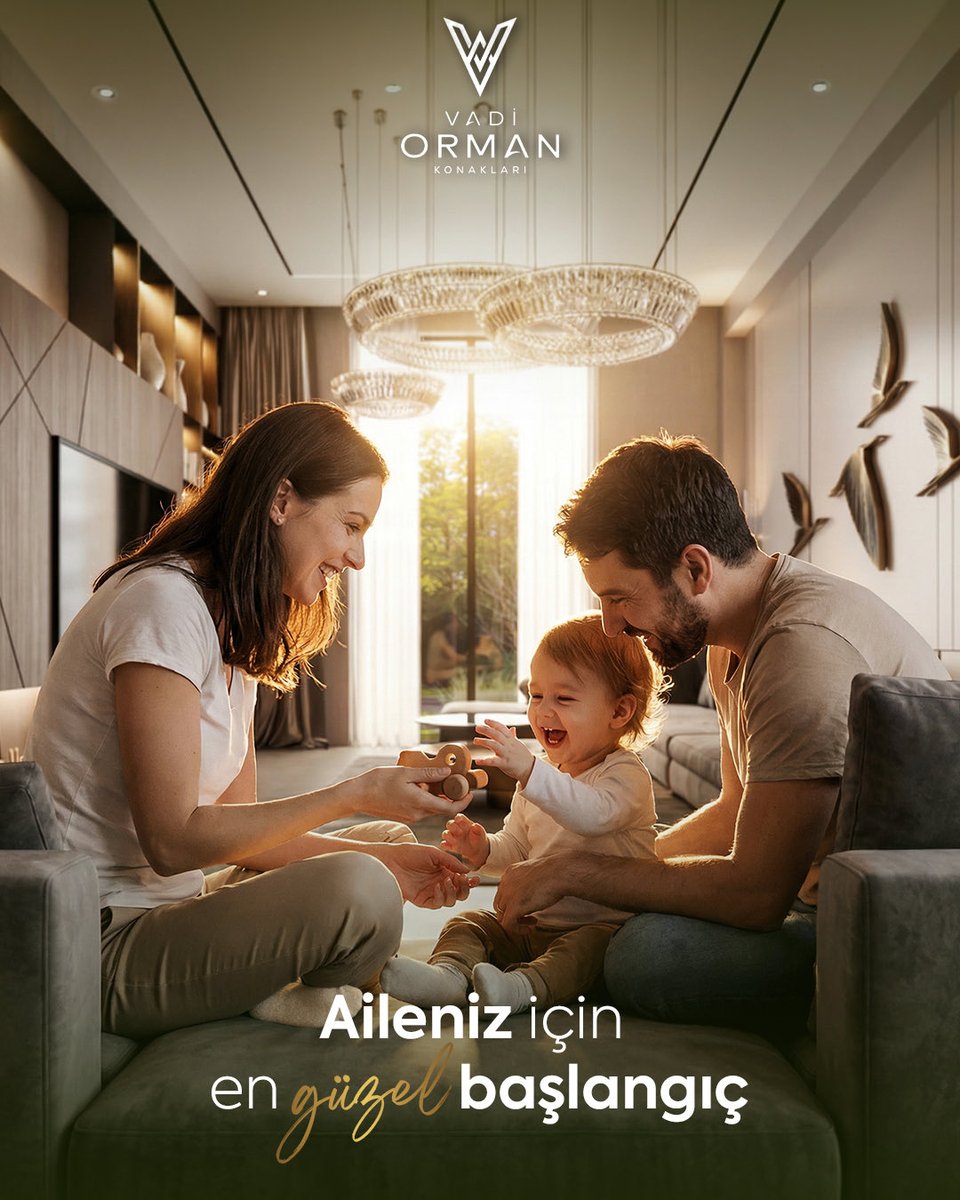 Vadi Orman Konakları tweet media