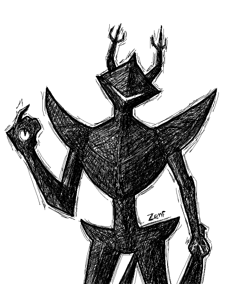 ZenF_FenZ's tweet photo. Roaring Knight

#Deltarune https://t.co/Uqq3lWysRT