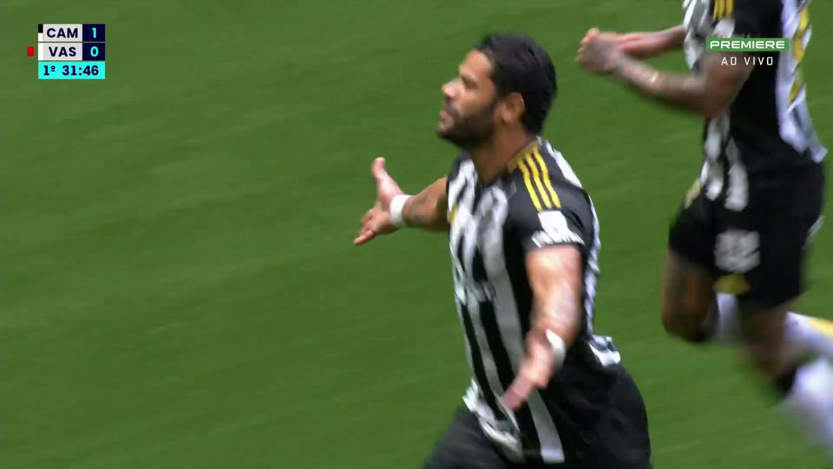 39-YEAR-OLD HULK SCORES A POTENTIAL Picture