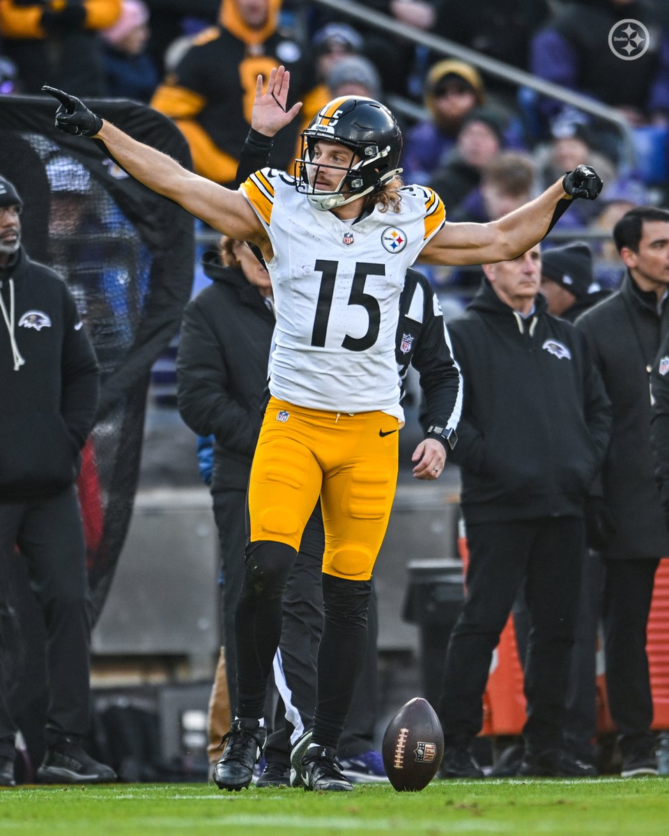 1️⃣5️⃣ ✖️ 8️⃣
#ProBowlVote @AaronRodgers12
#ProBowlVote @BennySkow