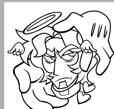 corecogitatio's tweet image. here doing my own stickers