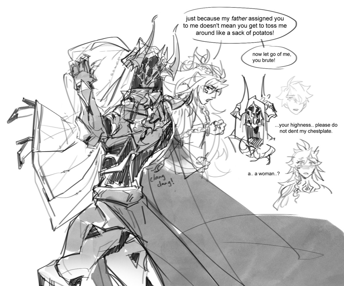 old yuri #phaidei idea i never posted so i cleaned it up for my warmup today and then i saw it was almost 4 am.