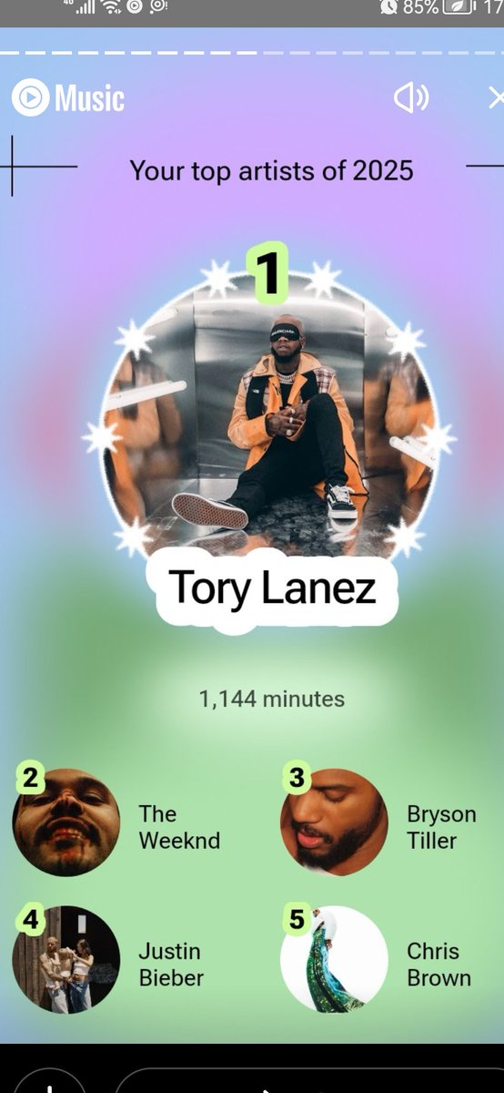 Free Tory Lanez