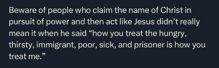 William Rudd tweet media