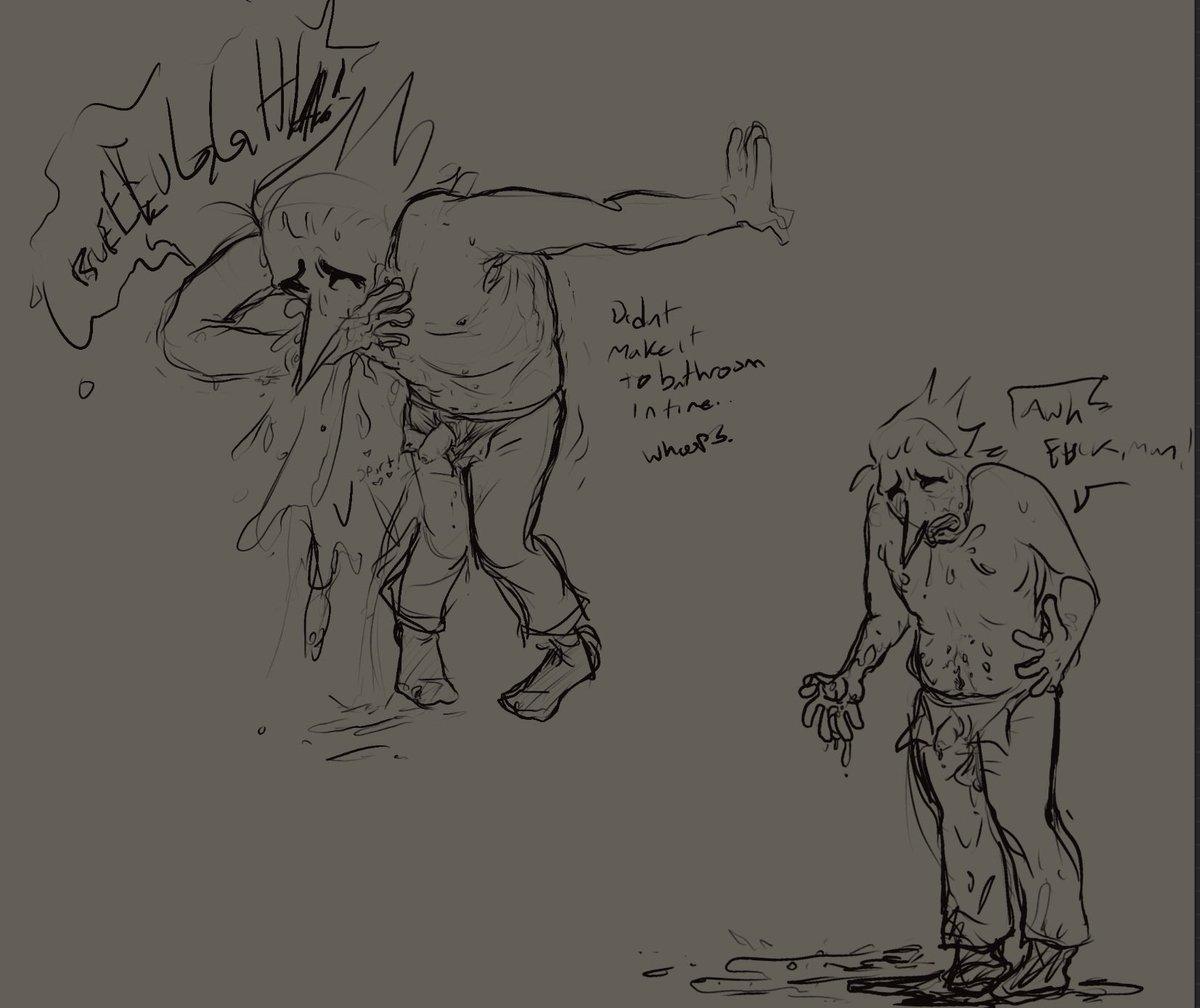 🔞MeeseTeethe🎃 tweet media