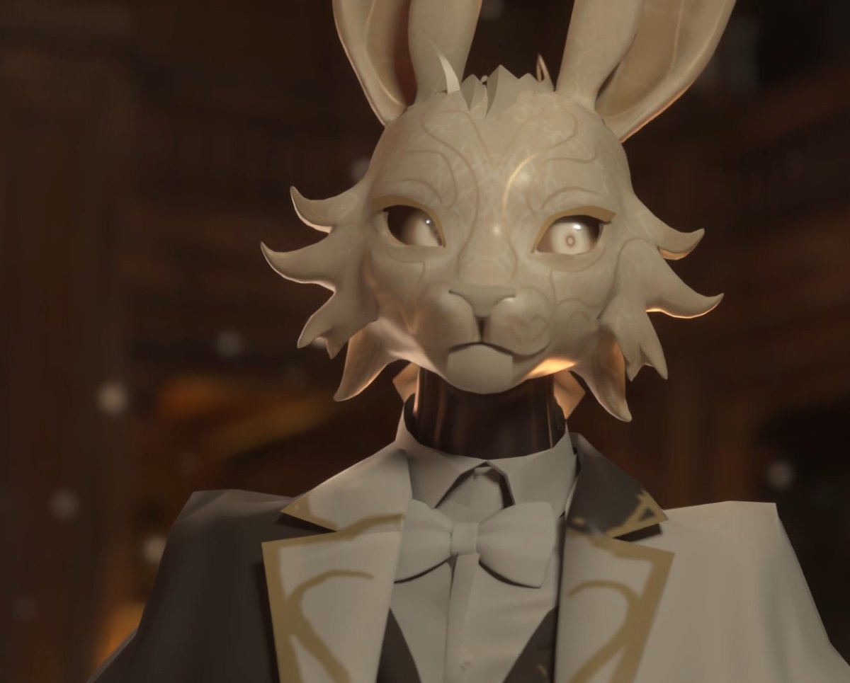 I'm still pretty happy with how my oc model turned out, it's fun to open the project file and play around every once in a while