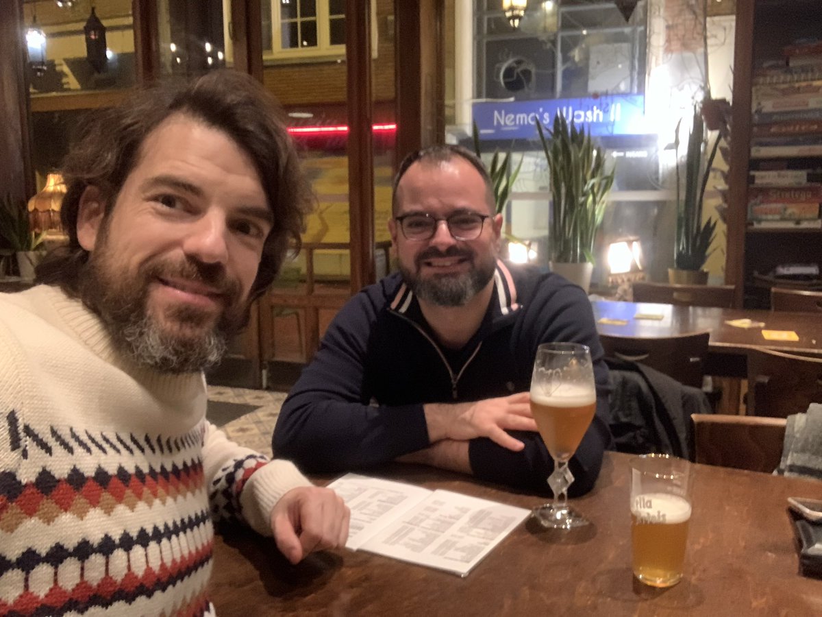 F. Molina-Lopez tweet media