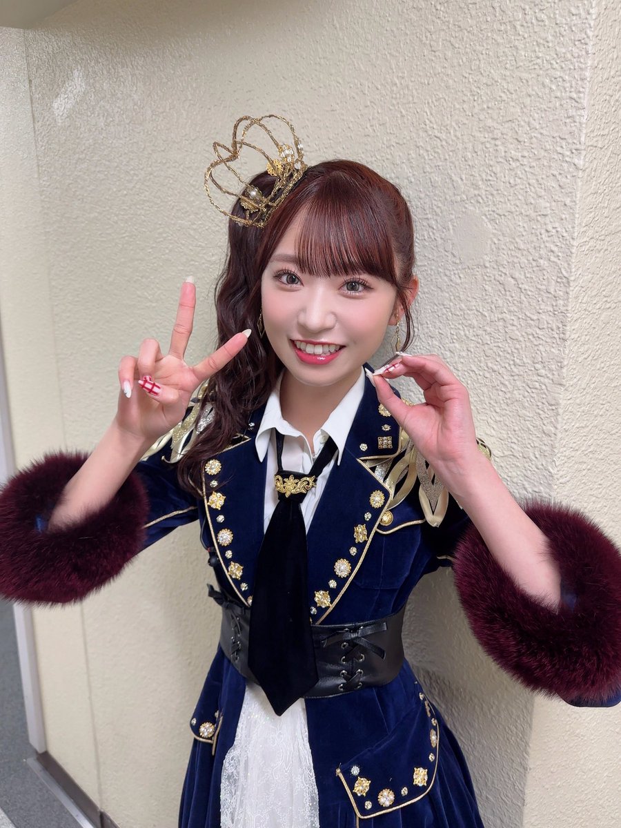 AKBは青春ですin武道館 4日間6公演無事に完走しました！！🥺 改めて