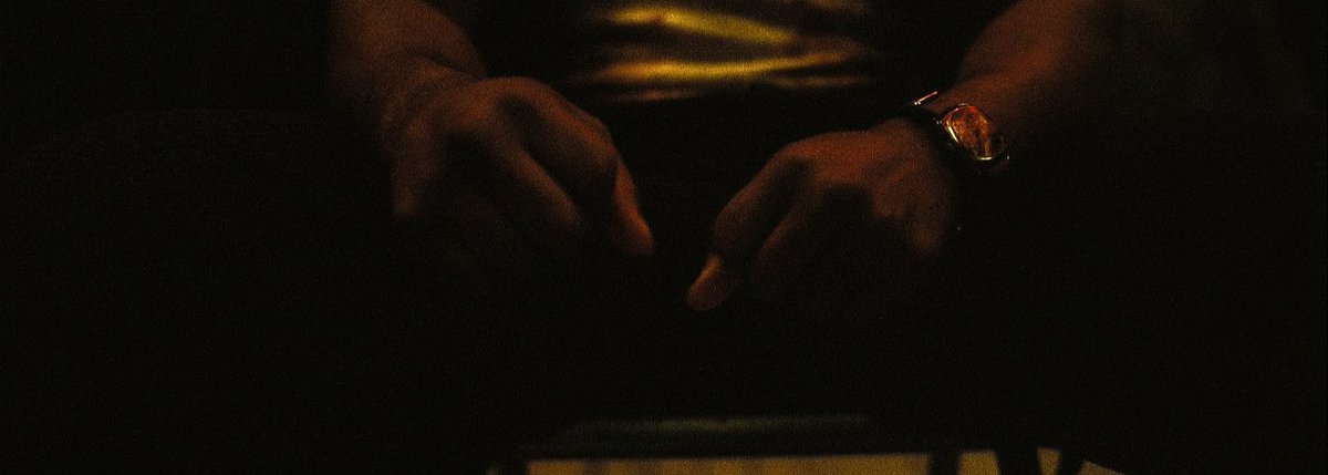 sinners (2025) dir. ryan coogler