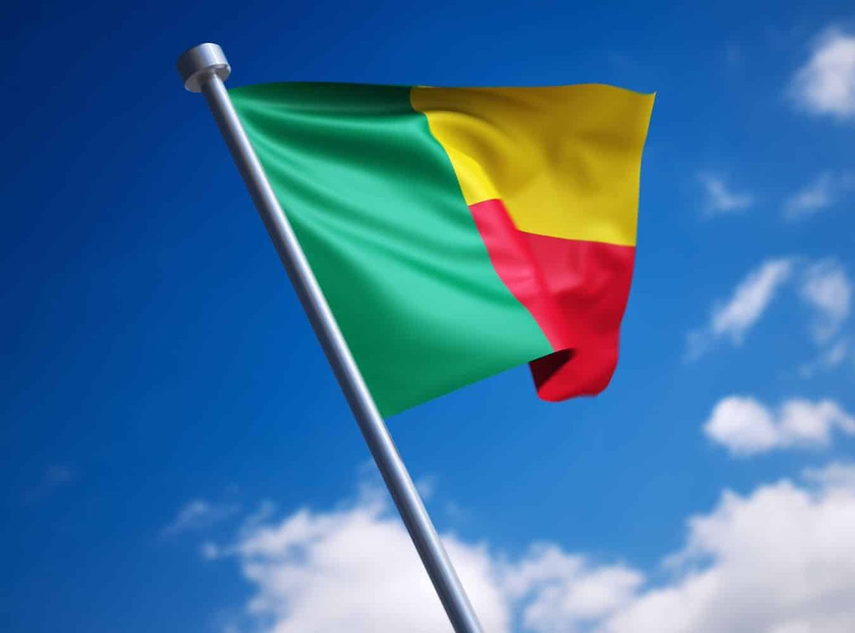 BRICSinfo's tweet image. 🇳🇬🇧🇯 Nigeria deploys fighter jets to Benin following attempted military coup against President Patrice Talon.