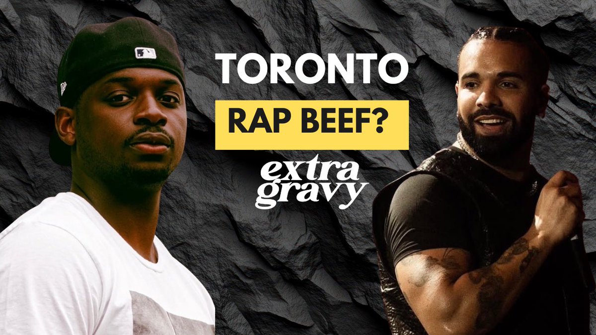 ANOTHER RAP BEEF?? Jon Kabongo DISSES Drake (REACTION)
youtu.be/zTUi5gQcpkQ