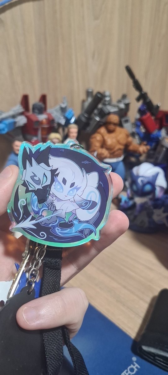 ✦.•.⋆Cley - Kindred's spouse|#1 Kindred Lover⋆.•.✦ tweet media