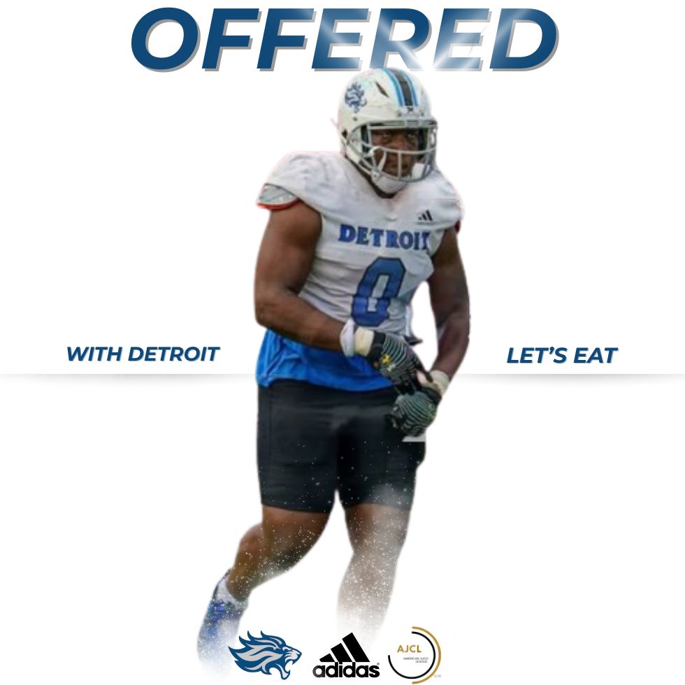 Community Christian College Football tweet media