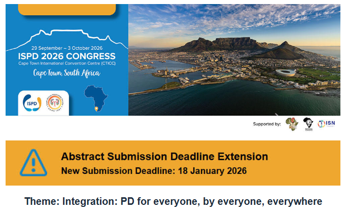 ISPD1's tweet photo. Asia-Pacific Chapter ISPD - Newsletter December 2025 - https://t.co/JZBdq4Kd0b https://t.co/2kJxL6fjNv