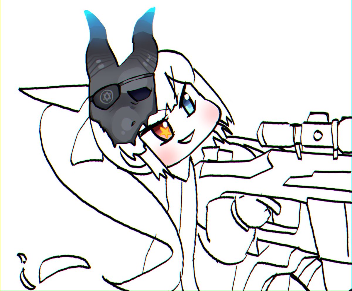 シオン

#トリッカル