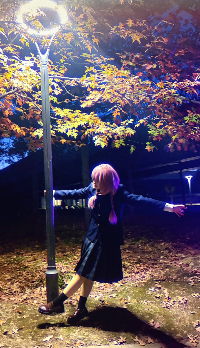 one_of_ache's tweet photo. #花譜美術部 
#神椿変身部 https://t.co/YsIrqEayDv