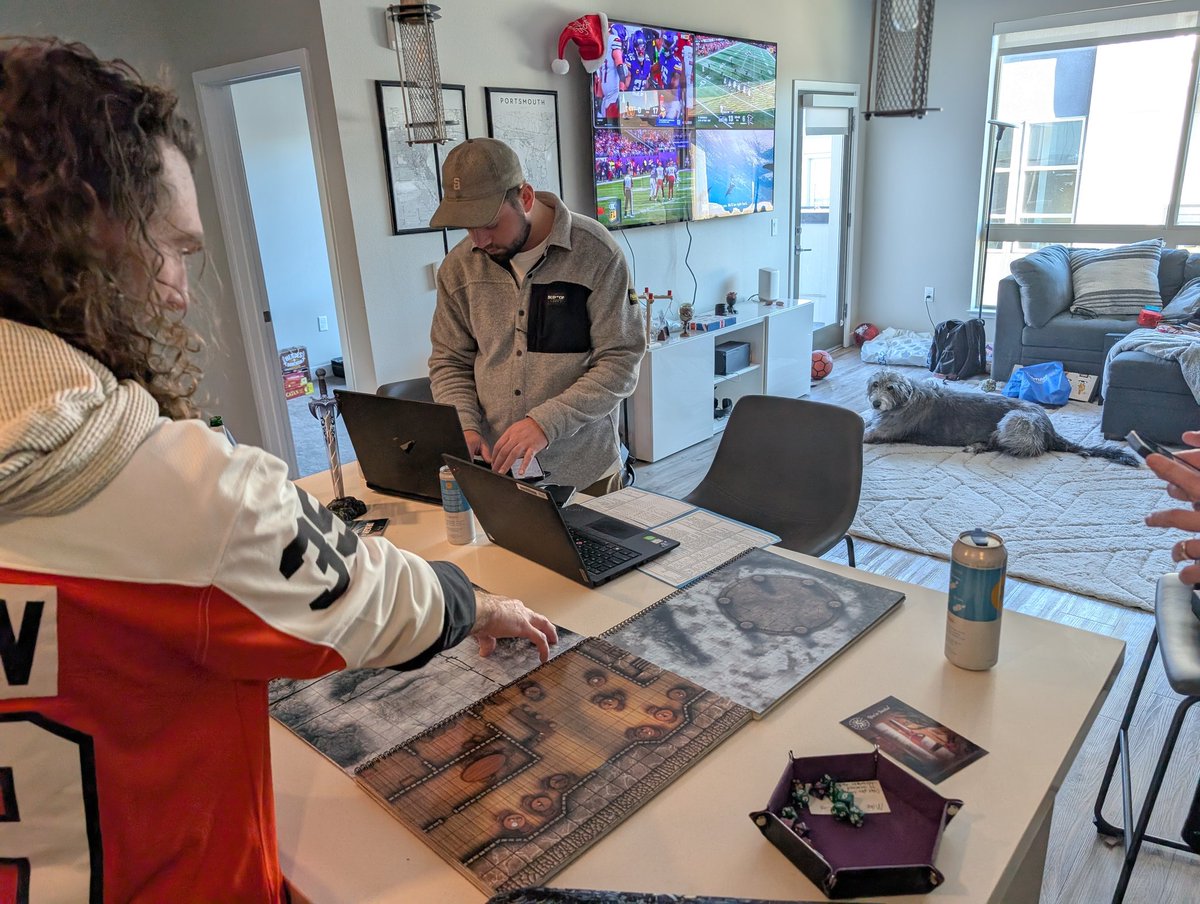 Matthew Riley tweet media