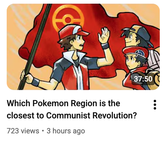 Out Of Context Communism (@ooccommunism) on Twitter photo 