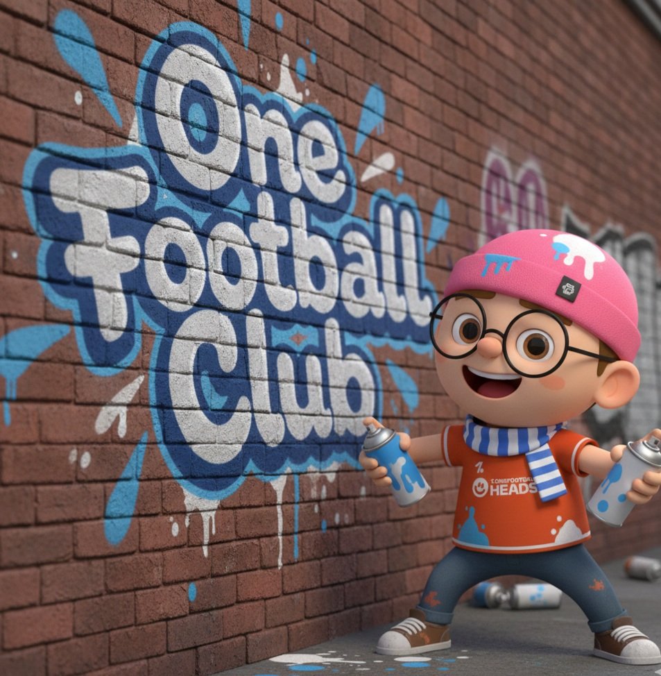 crypto23rafff's tweet image. Tik-tok, Tik-tok⏳

@ofc_the_club amazing community there is not so much time left to become a SuperFan ⚽️

So use all your creativity and power to spread love and about #OFC ❤

The team and @chokmahxbt are watching your all valuable moves.

Make some noice and prepare to the…