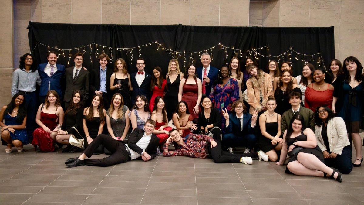 Carleton J-School tweet media