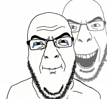 now that i'm a top holder i think $cobson is the funniest shit ever LMAO!

next wojak loading