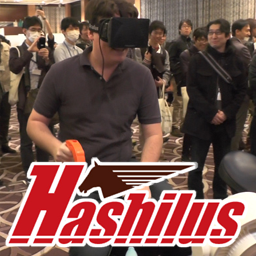 hashilus's tweet photo. (1/2) Hashilus Inc. is celebrating its 10th anniversary today! It's been a decade since the excitement with DK1 and riding machines led us to start this company. From the so-called "first year of VR" to today, thank you to everyone who has joined in our creations and experiences. https://t.co/OfG8JpfNji