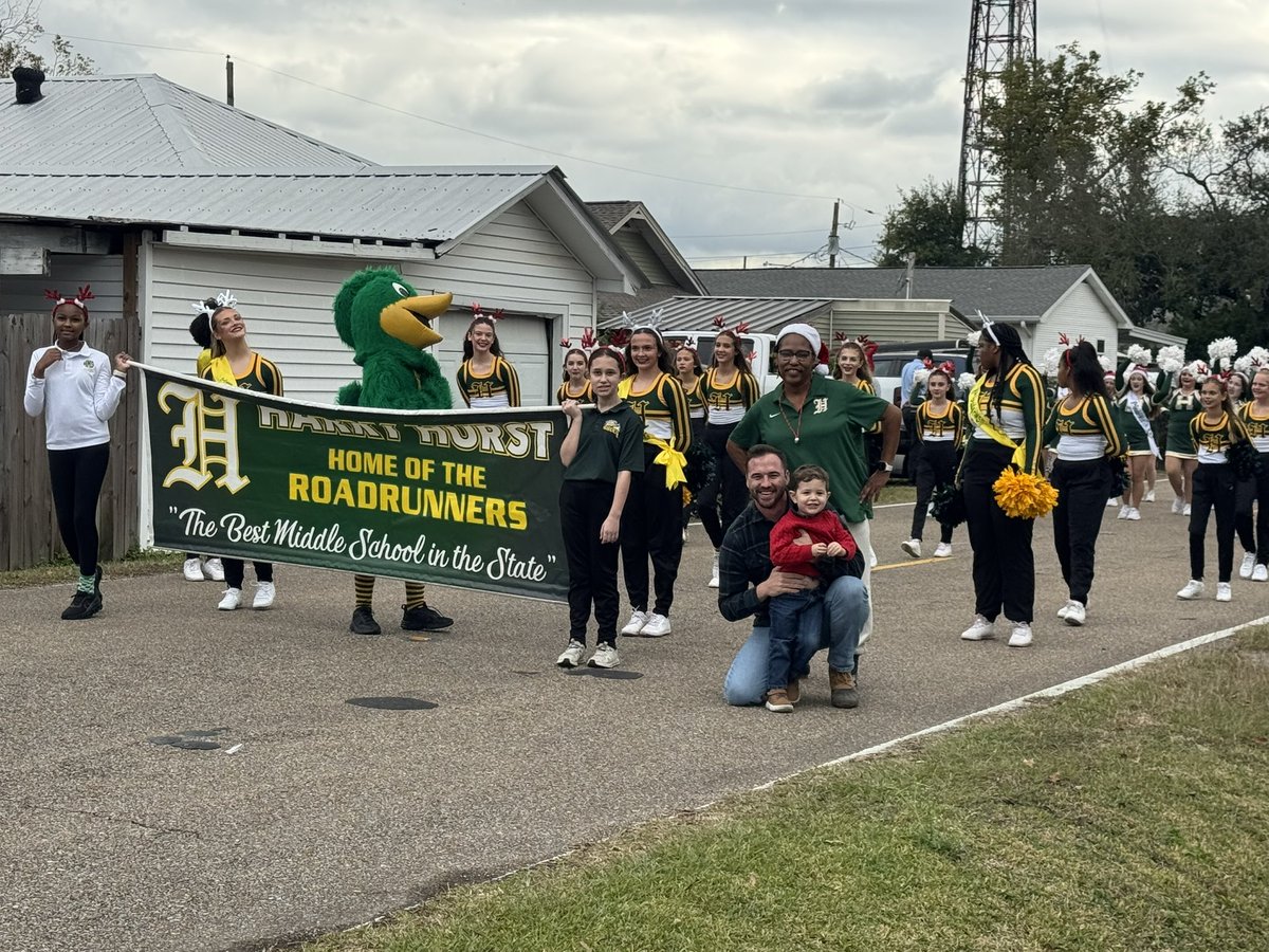 HMS Roadrunners tweet media