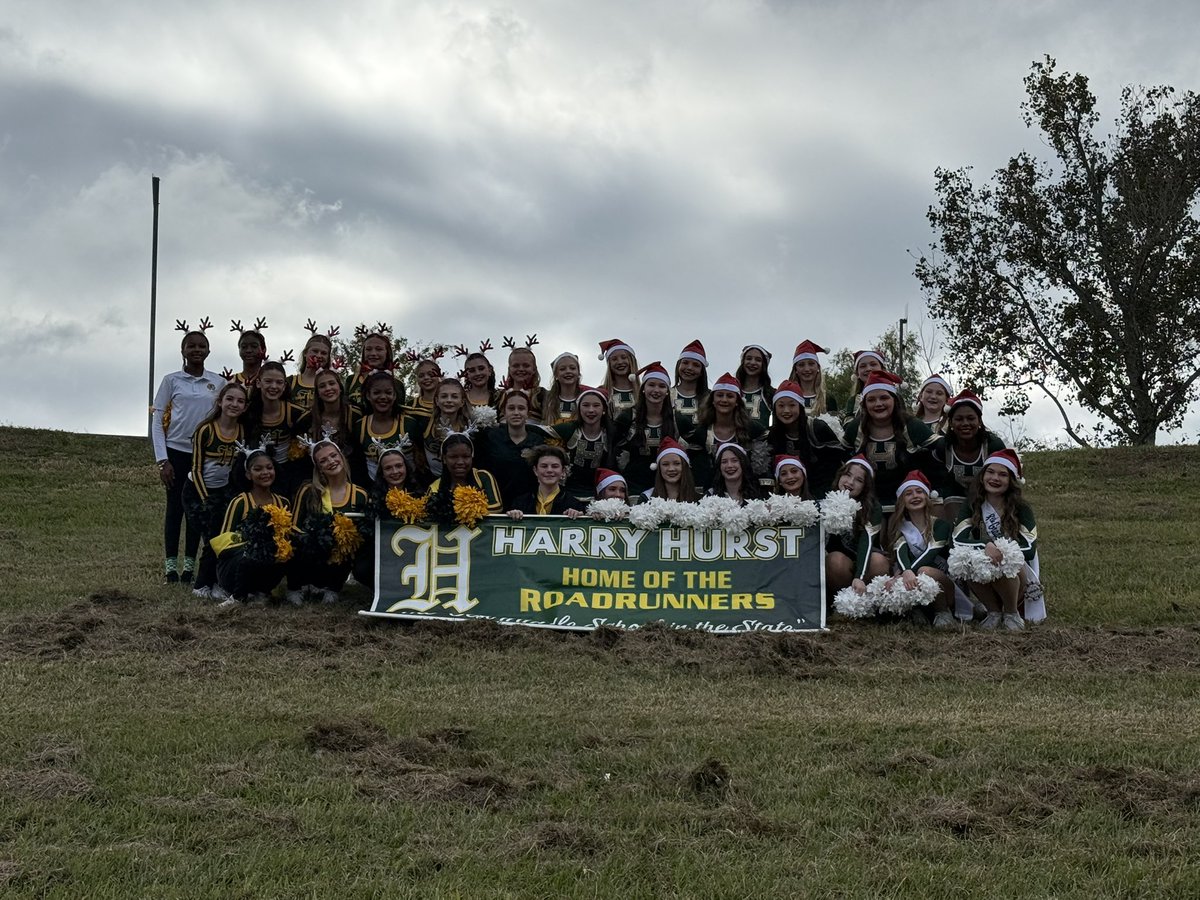 HMS Roadrunners tweet media