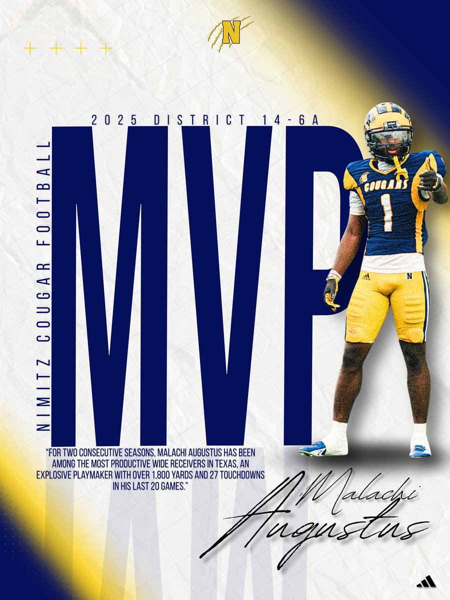 Malachi Augustus tweet media