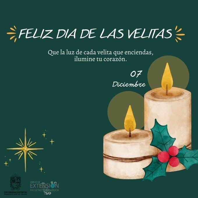 quintero_ysabel's tweet photo. Una velita por sus sueños, sus anhelos y sus corazones, porque siempre sonrían y nunca les falte el amor de Dios.  Buenas noches gente maravillosa de X
#diadelasvelitas https://t.co/s0anGwr6Er