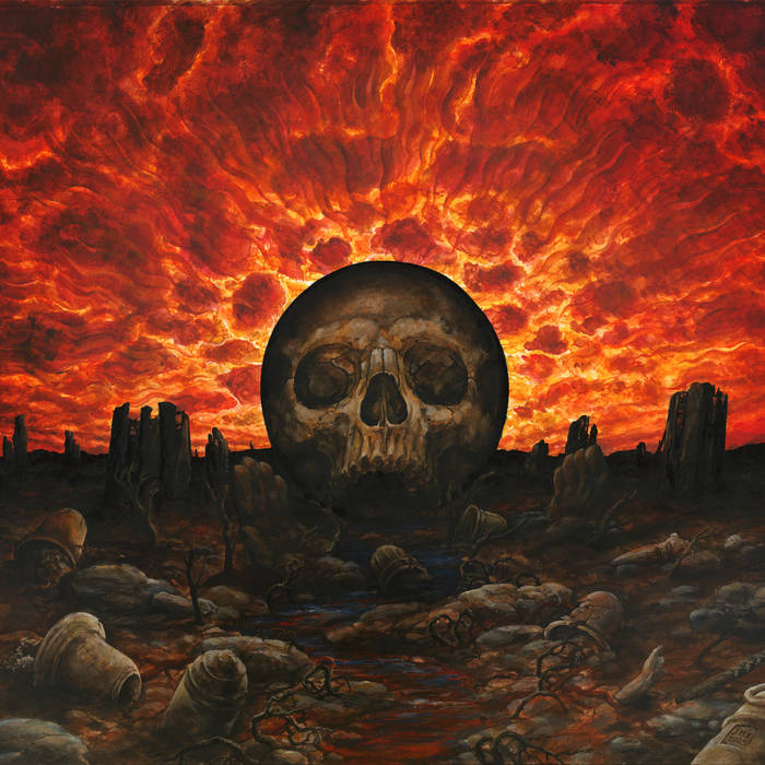 KMANRIFFSMetal's tweet photo. FULL FORCE FRIDAY:🆕December 12th 4⃣2⃣🎧
KAOSOPHIA - Beyond the Black Horizon 🇺🇦💠
3rd album (8 years on) from Kyiv Black Metal outfit💠
BC➡️https://t.co/0RZs0xzEXJ💠
#Kaosophia #BeyondtheBlack #BlackMetal #SerpentSunRecords #FFFDec12 #KMäN https://t.co/iPOZHu82NL