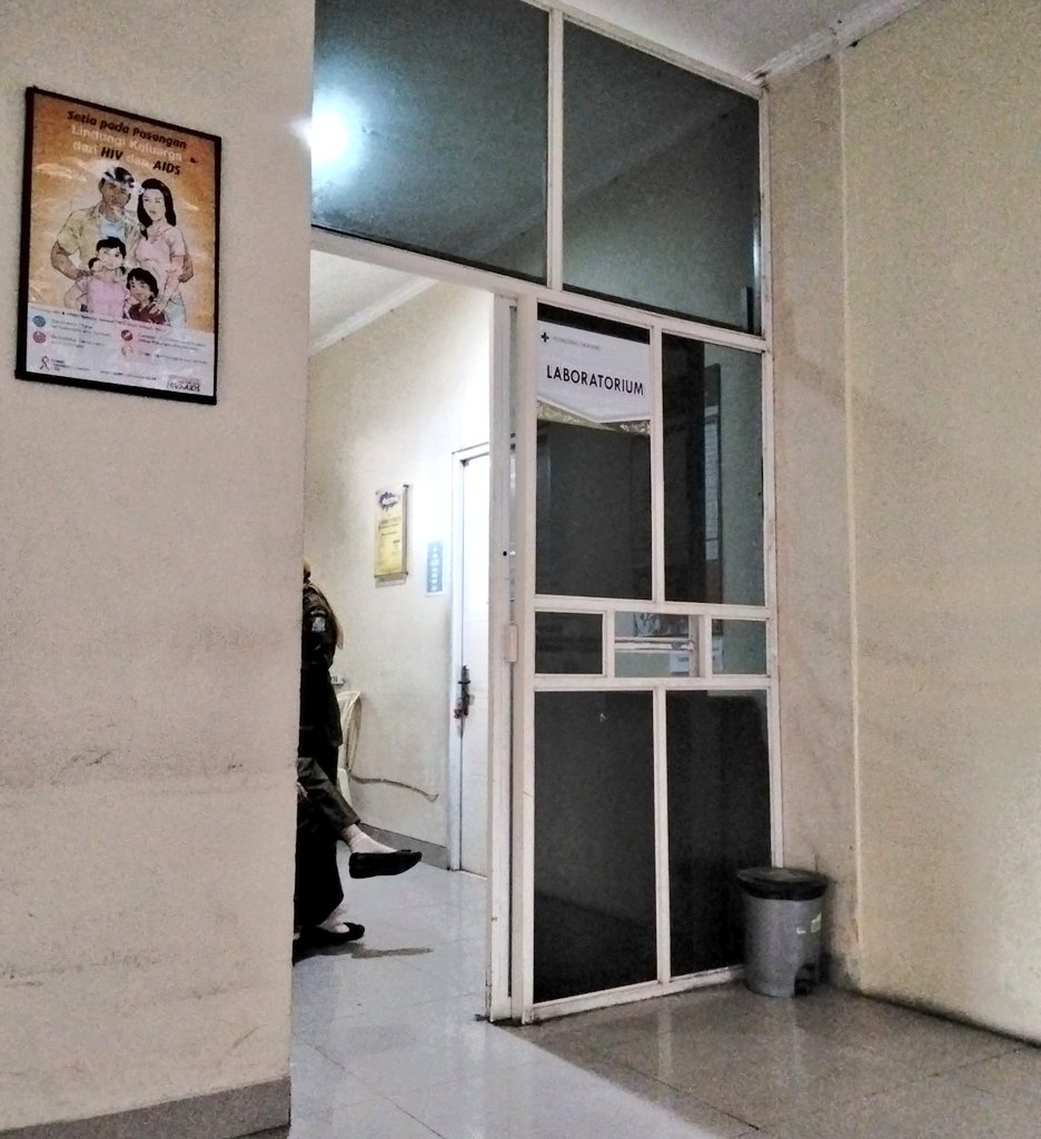 Semoga hasilnya bagus