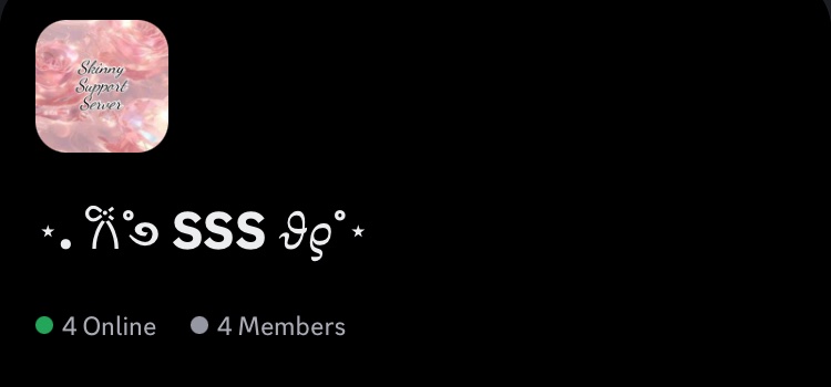 PatchworkH78340's tweet photo. #edtwtㅤ #edserver #discord
☆⋆｡𖦹°‧★🛸
ED DISCORD SERVER!!

↻  +  ♡︎ + 💬 to get the link !! https://t.co/OQQM6bYVXG