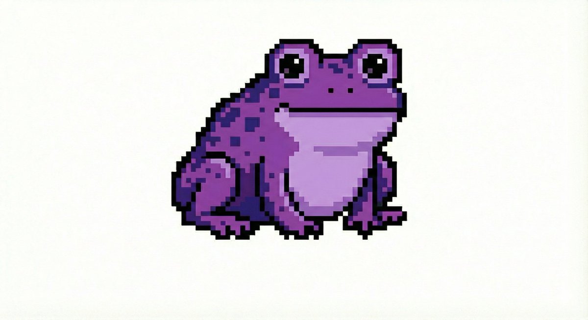 pomodorastic's tweet photo. frog https://t.co/uSJV3bt4xb