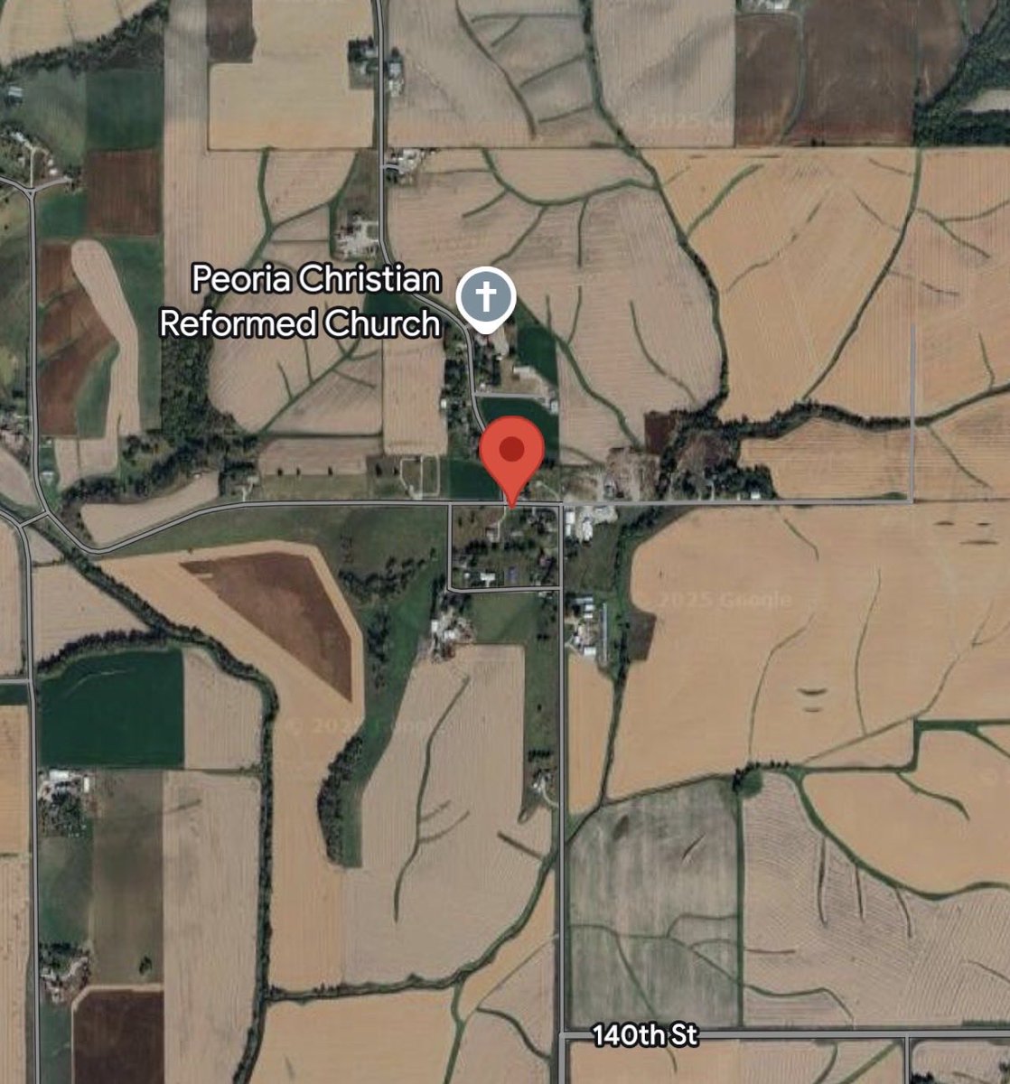 TylerPetersen8's tweet photo. @IowaChill I guarantee that you don’t know how to pronounce Peoria. https://t.co/YTXPmF15ZY