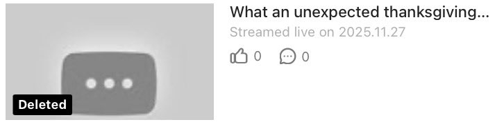 StuffKSaid's tweet image. #QuirkyLoveRosee took down the stream she did on Thanksgiving where she told us all about her new love interest… Could there be trouble in paradise already? 👀