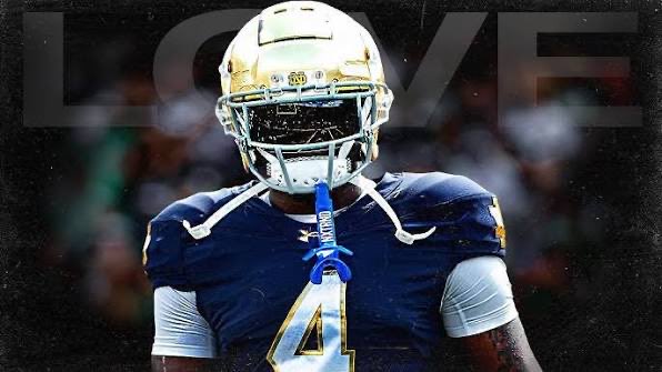 JLove heisman!!!!!!!