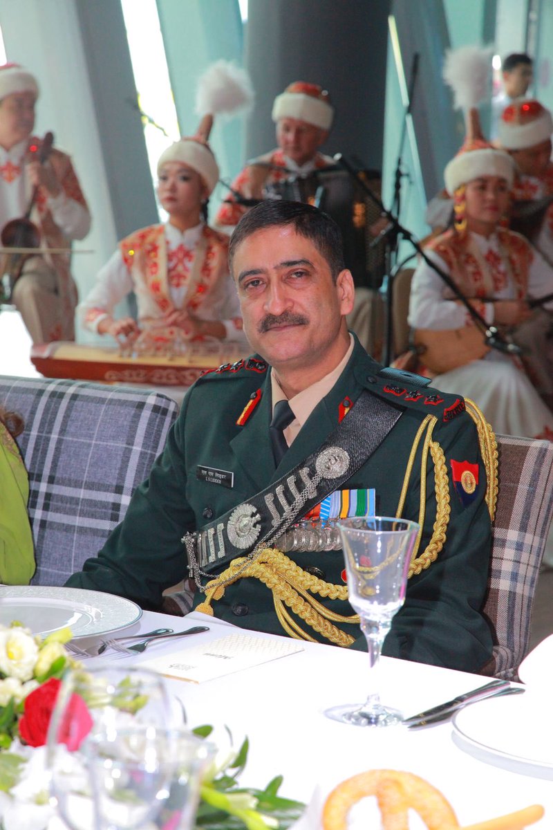 Geetika Lidder tweet media