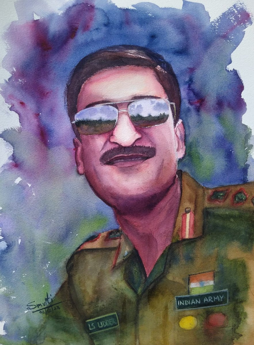 Geetika Lidder tweet media