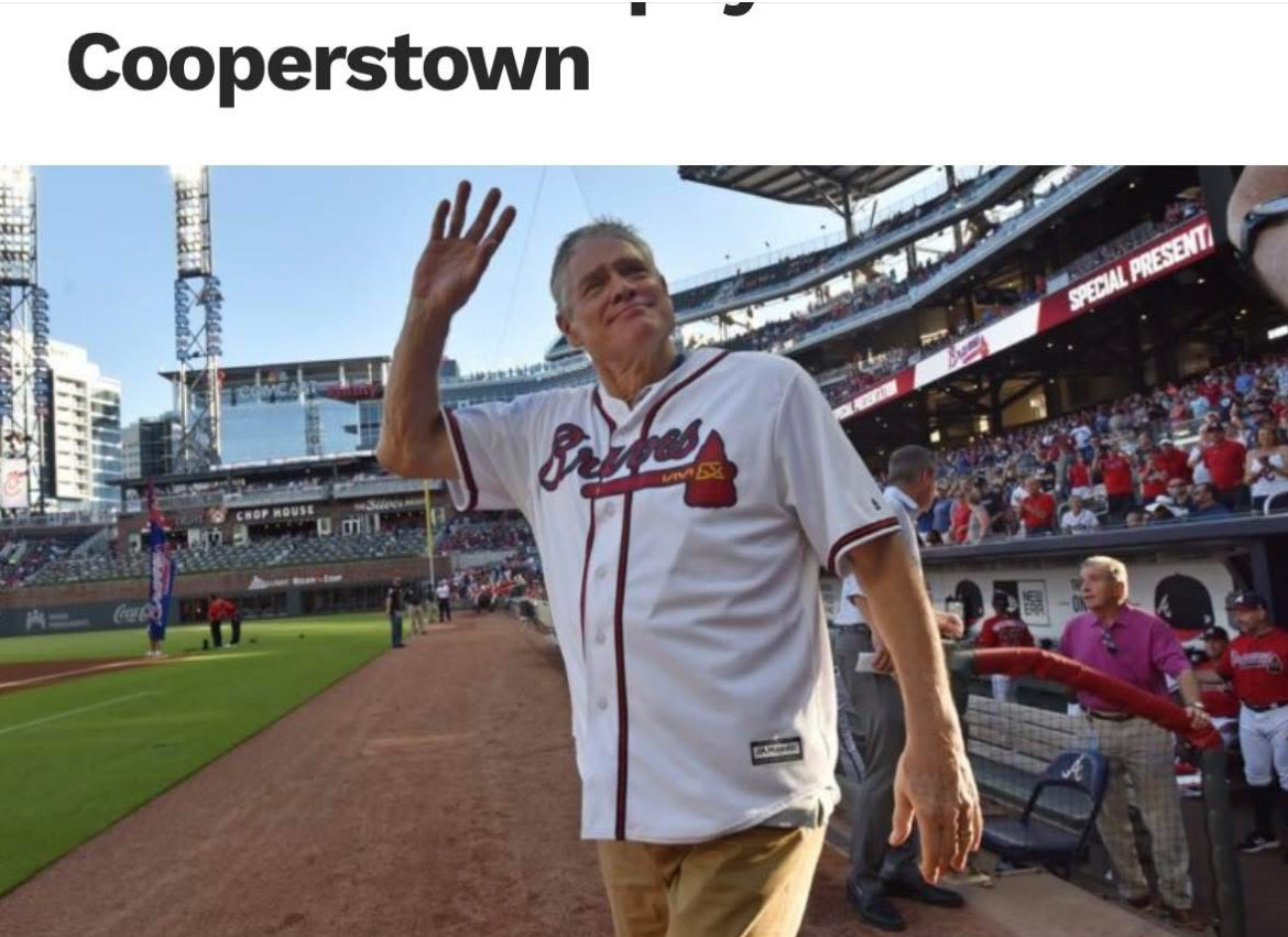 While everyone is worrying about College football playoffs!!  I am over here waiting to hear if this guy will get into Cooperstown!!!!   Fingers crossed for #3!  #DaleMurphy #mynumber3
<a href="/DaleMurphy3/">Dale Murphy</a>