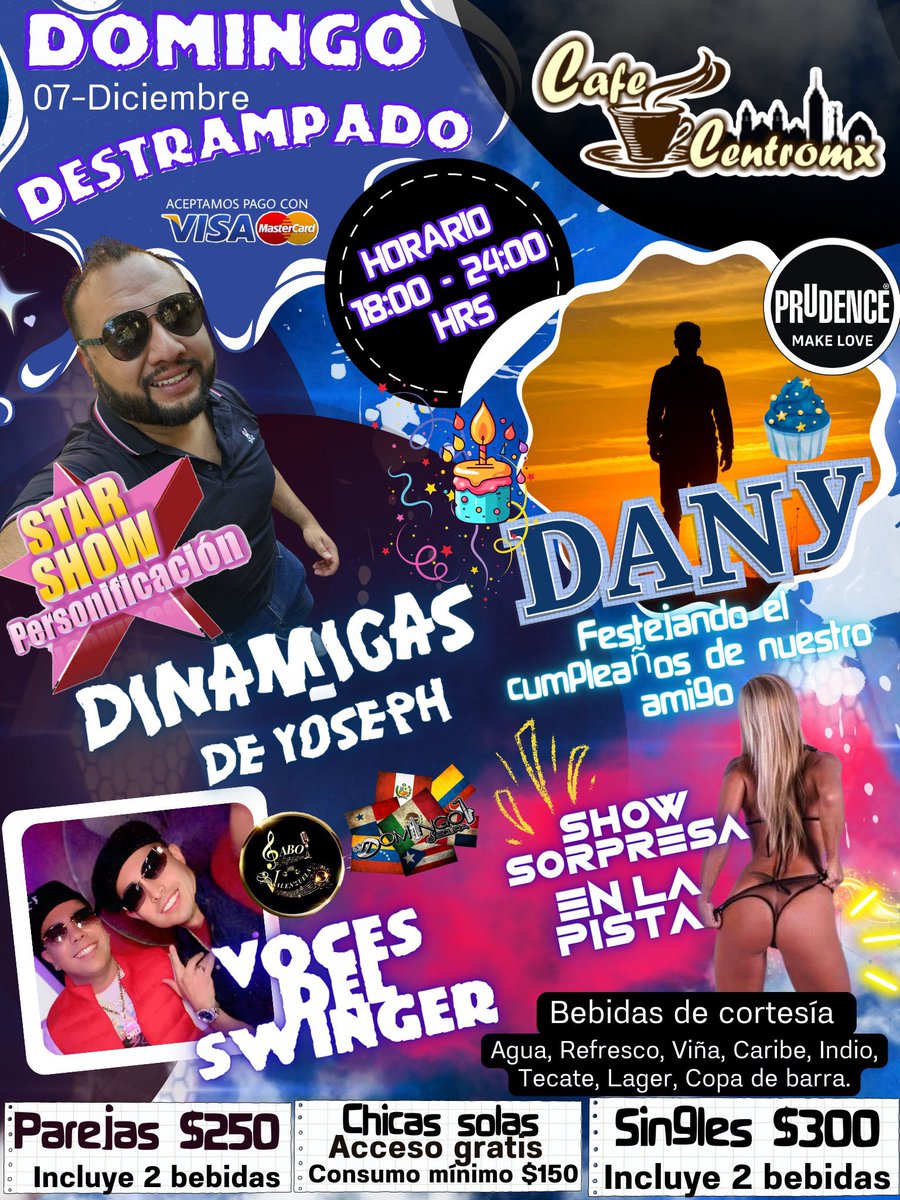 Star show tweet media