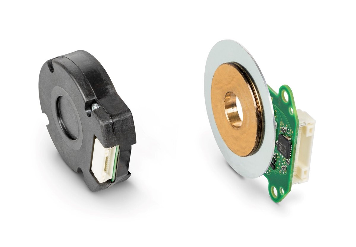 maxongroupAus's tweet image. maxon motor Australia would like to inform its customers of the planned discontinuation of the TSX RIO encoder, as the company transitions to a new-generation encoder design.
Read more:
eu1.hubs.ly/H0qd5jc0

#maxon #EncoderTechnology #Automation #MotionControl #Robotics